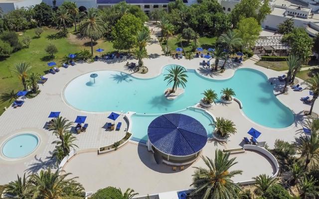 Saphir Palace & Spa