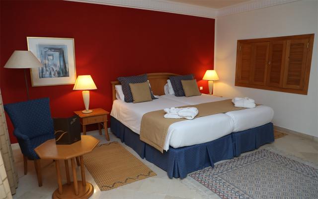 Sea View Room
