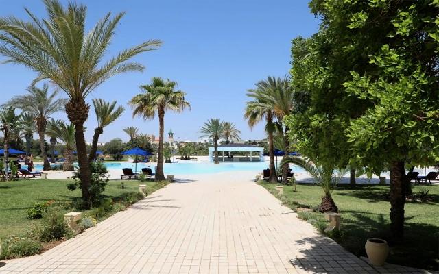 Saphir Palace & Spa