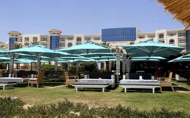 Saphir Palace & Spa