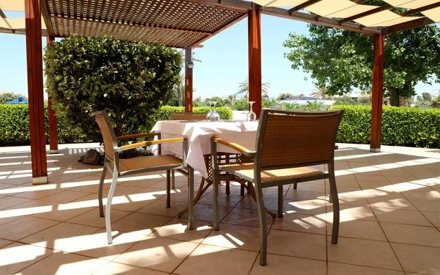 Saphir Palace & Spa
