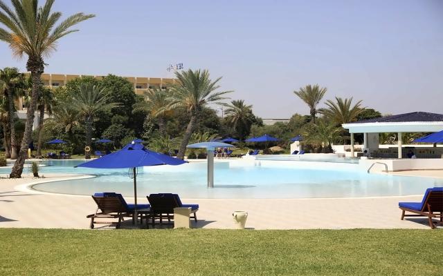 Saphir Palace & Spa