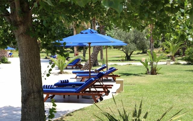 Saphir Palace & Spa