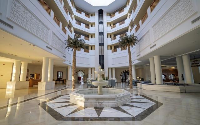 Saphir Palace & Spa
