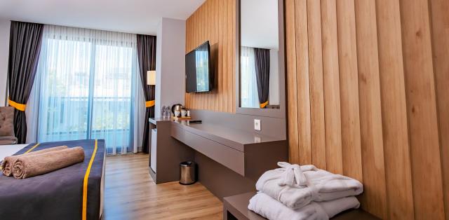 Comfort Standard Room