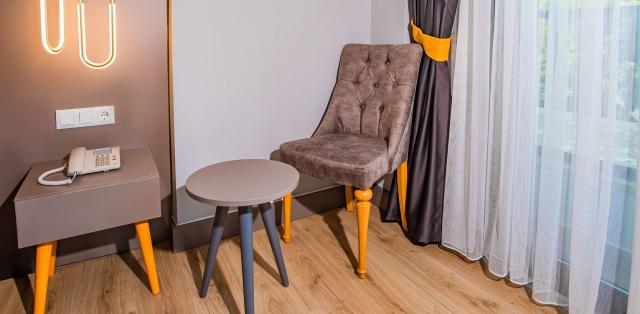 Comfort Standard Room