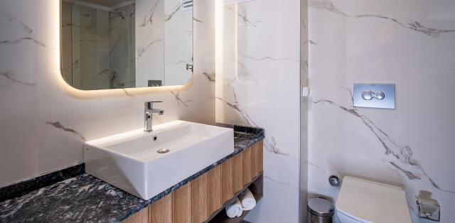 Comfort Standard Room