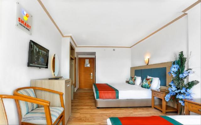  Large Room Sea View