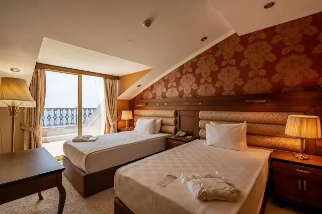 King Suite