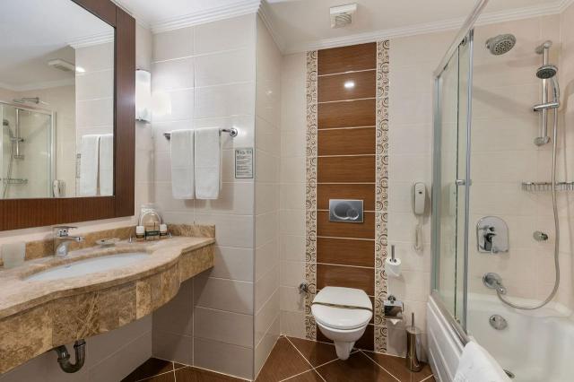 Terrace Superior Room