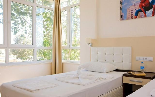 Suite Room