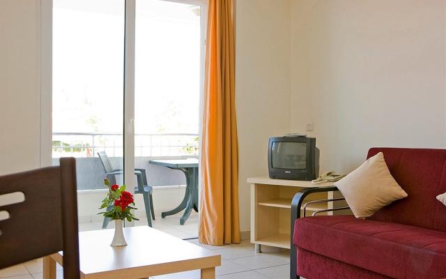 Suite Room
