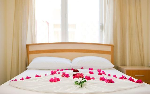 Family Suite Room