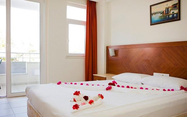 Family Suite Room