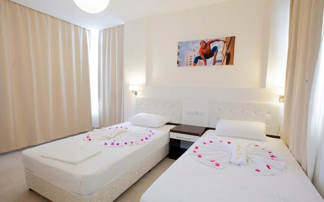 Family Suite Room