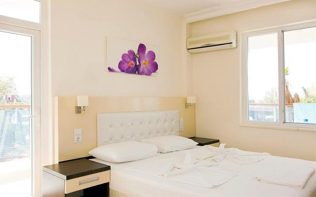 Family Suite Room