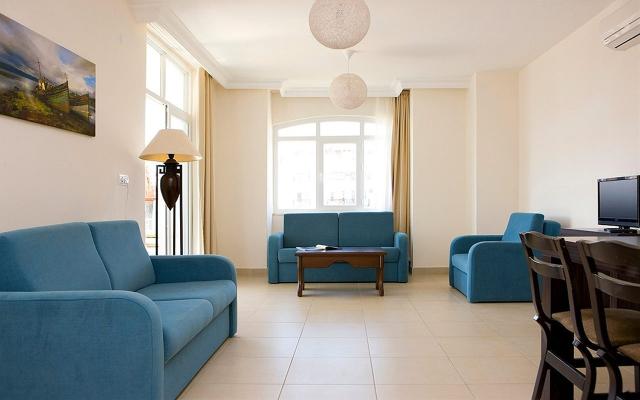 Family Suite Room