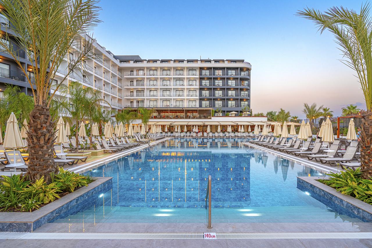 Vox Maris Resort (Adults Only 16+)