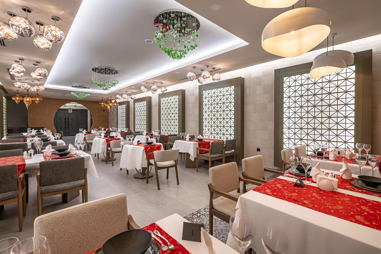 Vox Maris Resort (Adults Only 16+)