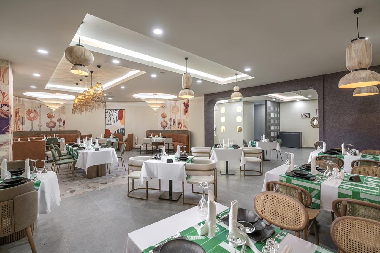 Vox Maris Resort (Adults Only 16+)