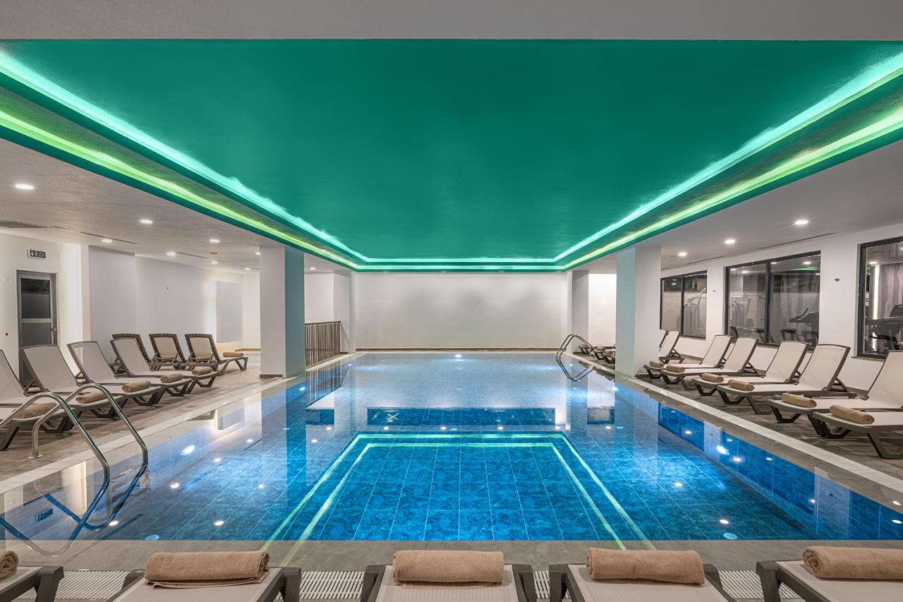 Vox Maris Resort (Adults Only 16+)