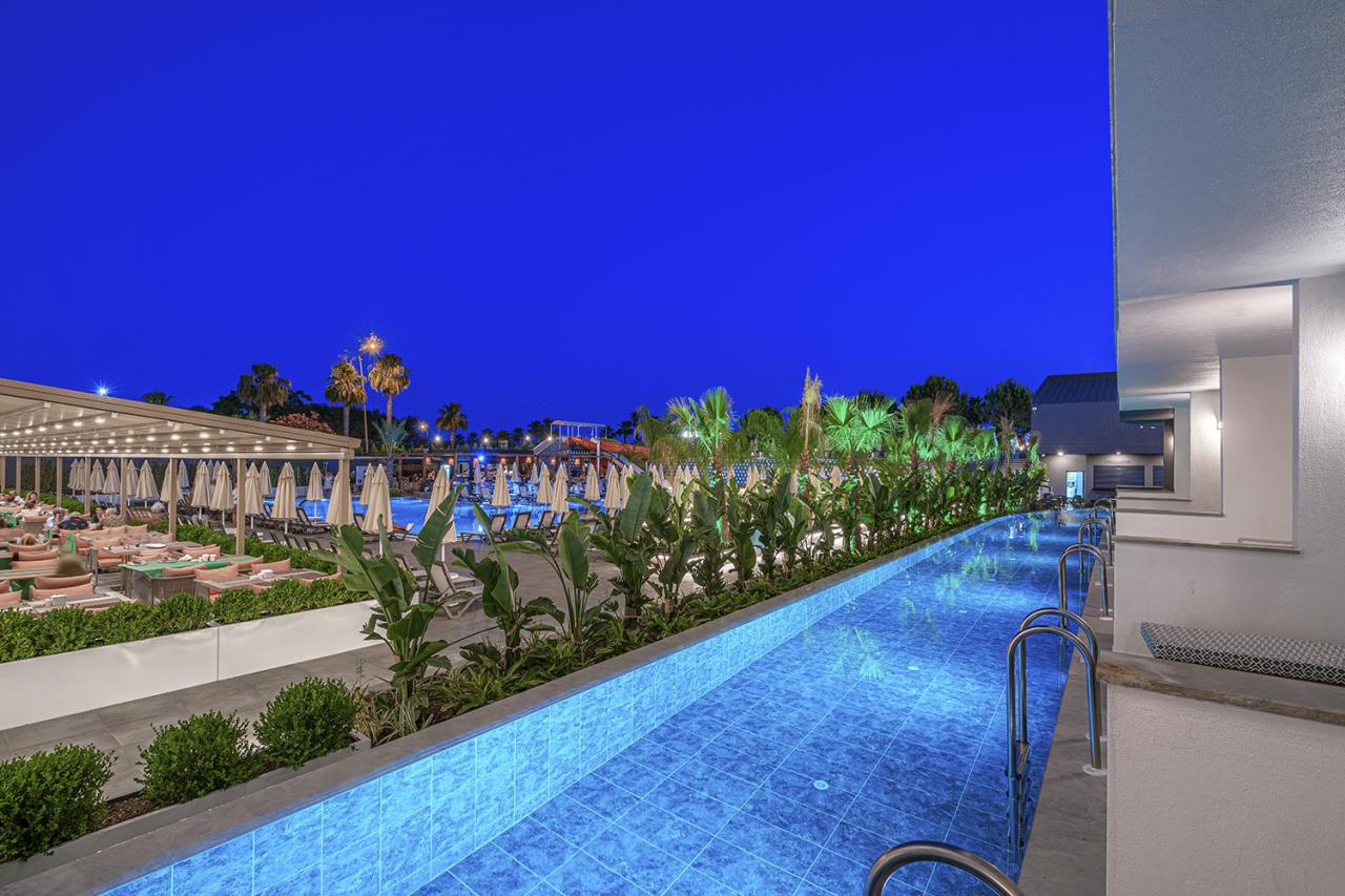 Vox Maris Resort (Adults Only 16+)