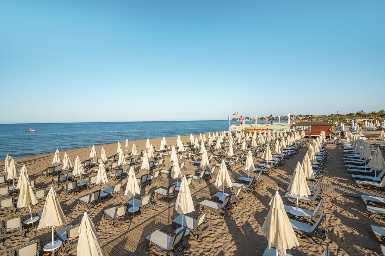Vox Maris Resort (Adults Only 16+)