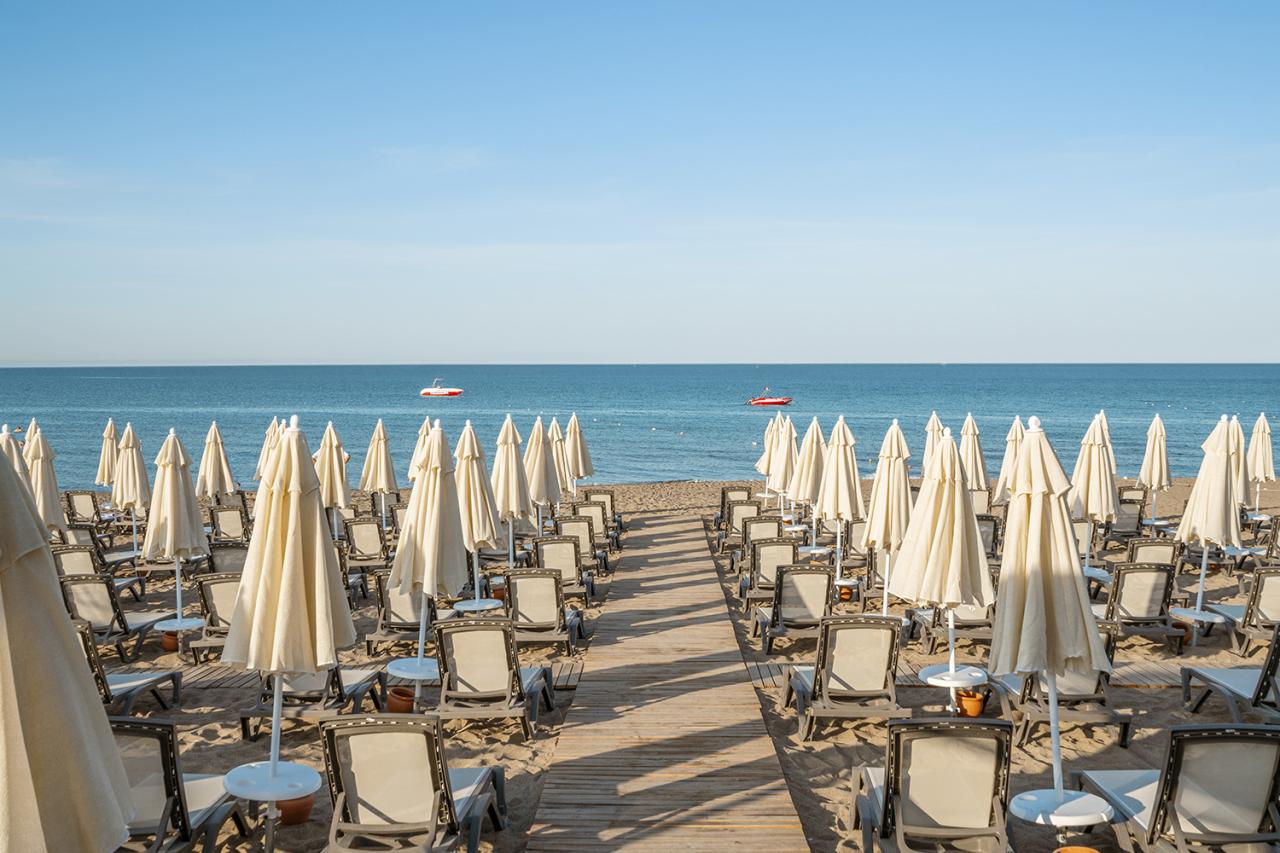 Vox Maris Resort (Adults Only 16+)