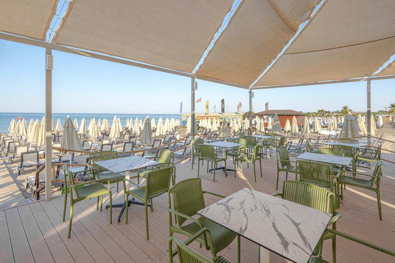 Vox Maris Resort (Adults Only 16+)