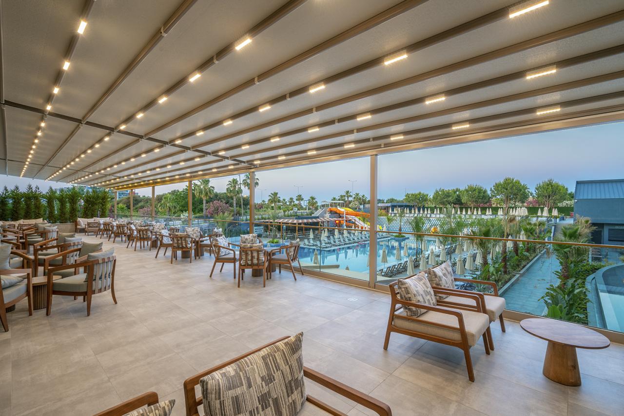 Vox Maris Resort (Adults Only 16+)