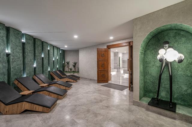 Vox Maris Resort