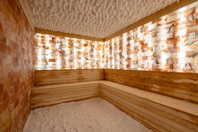 Vox Maris Resort