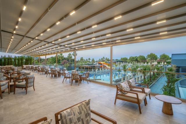 Vox Maris Resort