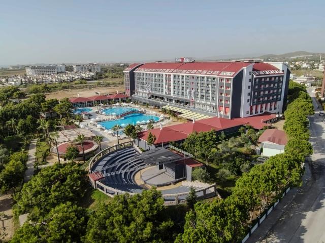 Casa Fora Beach Resort