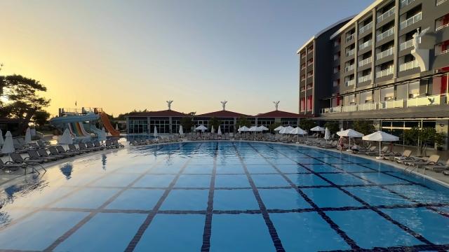Casa Fora Beach Resort