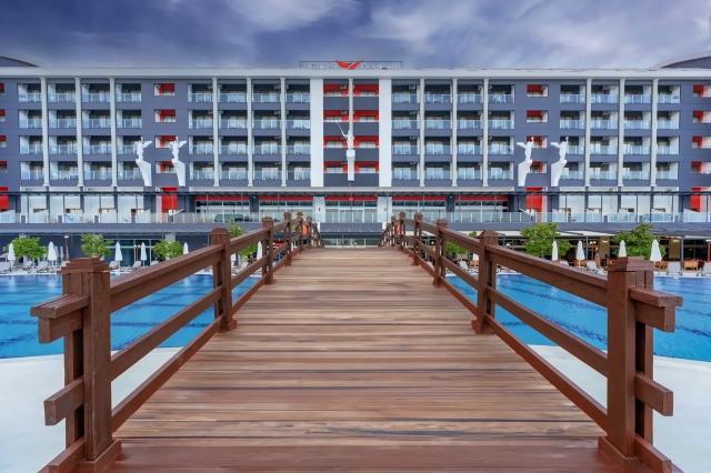 Casa Fora Beach Resort