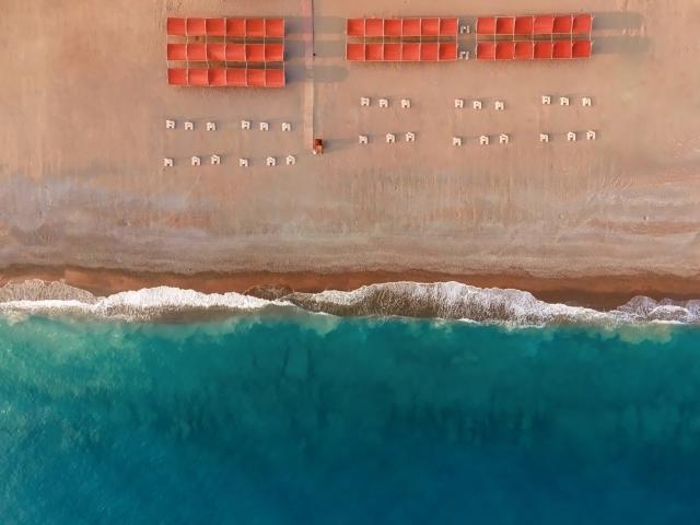 Casa Fora Beach Resort