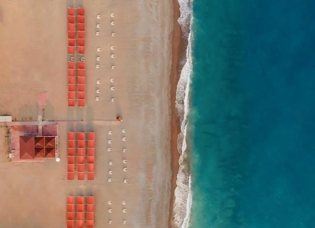 Casa Fora Beach Resort