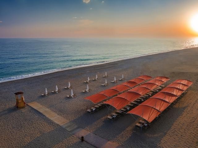 Casa Fora Beach Resort