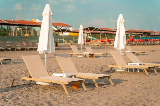 Casa Fora Beach Resort