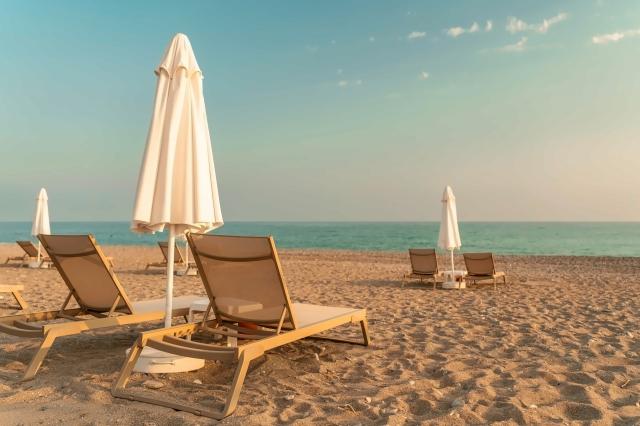 Casa Fora Beach Resort