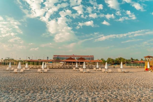 Casa Fora Beach Resort