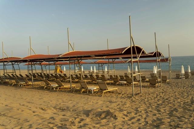 Casa Fora Beach Resort
