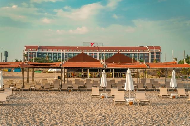 Casa Fora Beach Resort