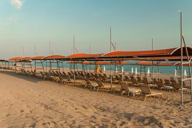 Casa Fora Beach Resort