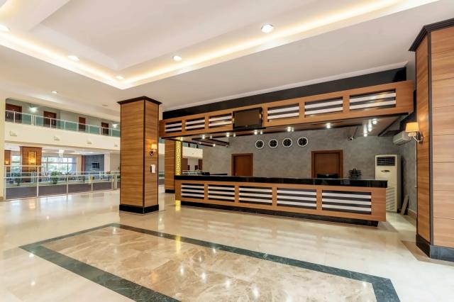Casa Fora Beach Resort