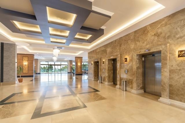 Casa Fora Beach Resort