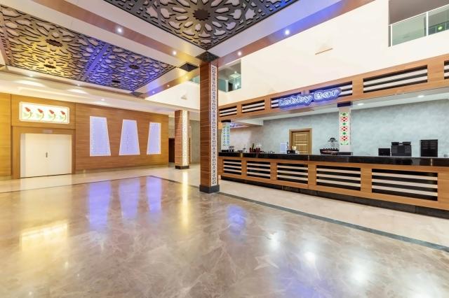 Casa Fora Beach Resort