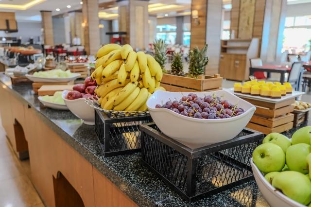 Casa Fora Beach Resort