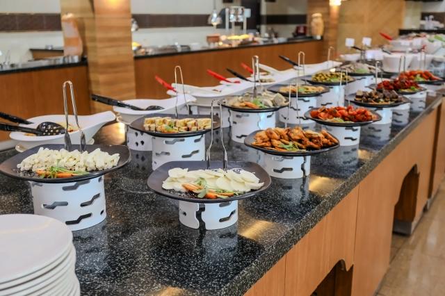 Casa Fora Beach Resort